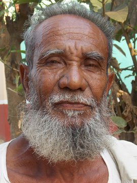 ABDUL MIRZA