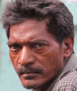 NATANGU KHARIA