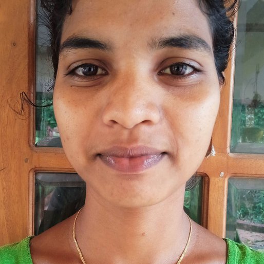 Ramya C. is a College student from Thrissilery, Mananthavady, Wayanad, Kerala