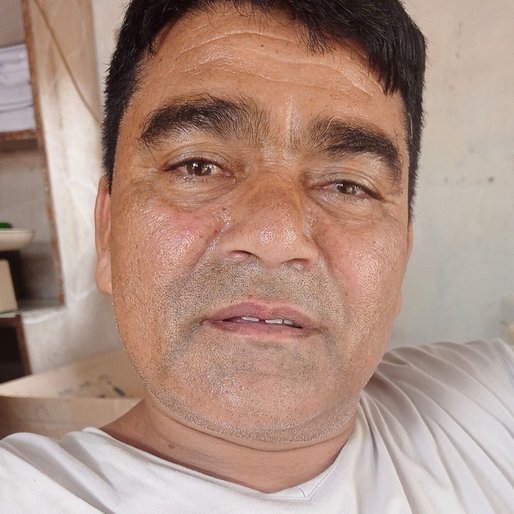 Rai Singh is a General store owner from Asawarpur, Rai, Sonipat, Haryana