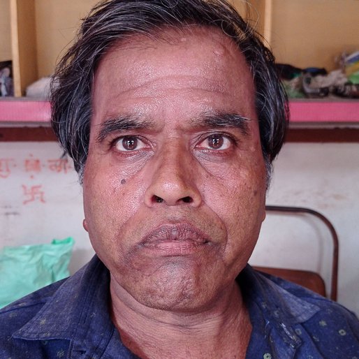 Ramesh Jaiswal is a Dairy shop owner from Kukdeshwar, Manasa, Neemuch, Madhya Pradesh