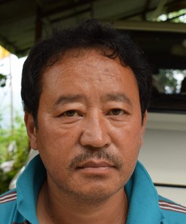 Rinchan Namgyal