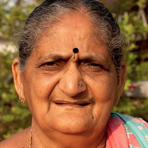 BABY GADEKAR is a Homemaker  from Chopdem, Pernem, North Goa, Goa