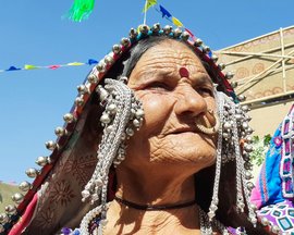 रायपुर: पिकौली वल्ली के गीत और लोक नृत्य