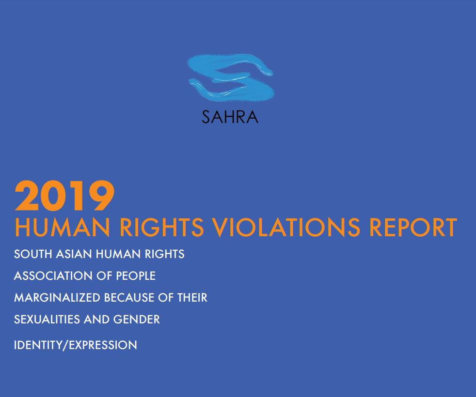 2019 Human Rights Violations Report