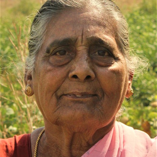 Neeta Chaudhari is a Farmer (cultivates paddy and lima beans) from Umela, Vasai, Palghar, Maharashtra