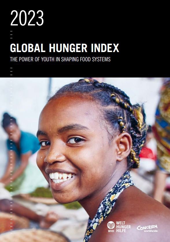 2023 Global Hunger Index: The Power of Youth in Shaping Food Systems