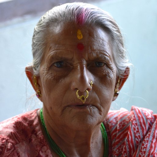 SARASWATI GAUTAM is a Homemaker from Icha Forest, Kalimpong II, Kalimpong, West Bengal