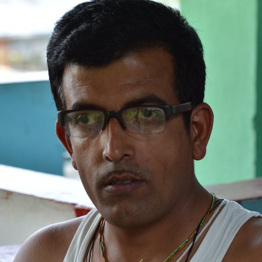 KAMAL GAUTAM is a Teacher from Icha Forest, Kalimpong II, Kalimpong, West Bengal