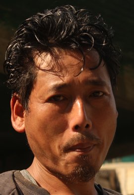 VIRAT LEPCHA