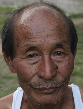 MINGMA CHIRING BHUTIA