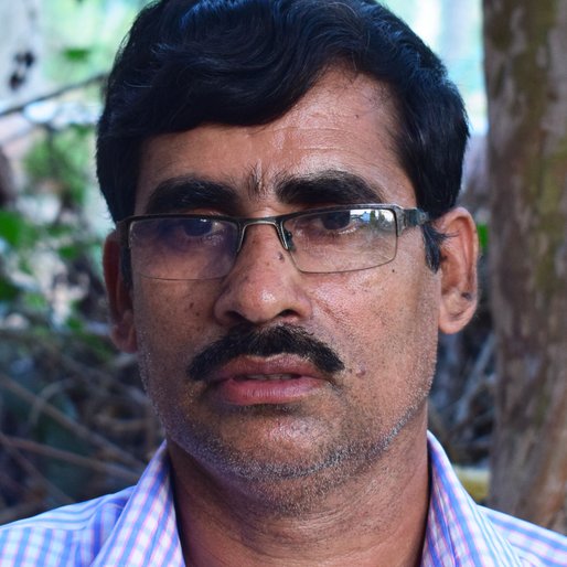AJAY SARDAR is a School teacher from Rajapur, Mathurapur - I, South 24 Parganas, West Bengal