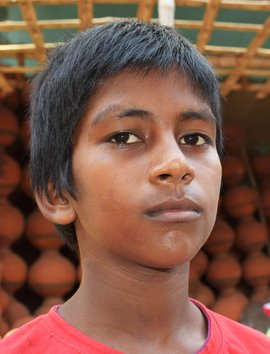 ANISH MISTRI