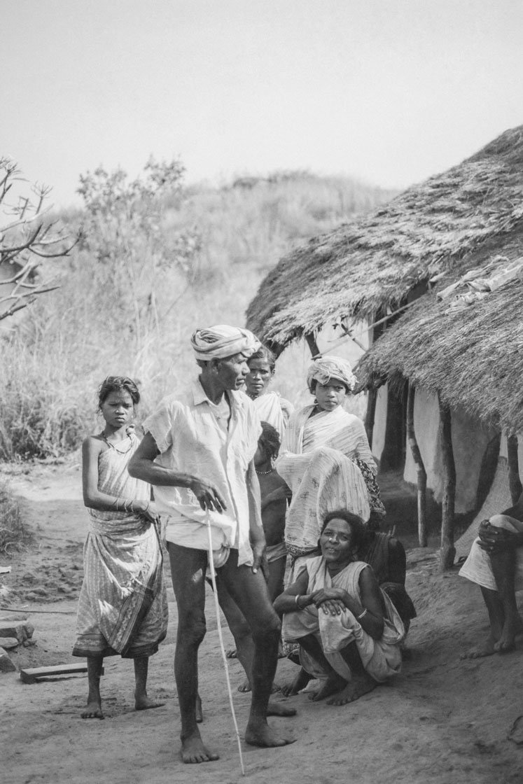 The residents of Chikapar were displaced thrice, and each time tried to rebuild their lives. Adivasis made up 7 per cent of India's population in that period, but accounted for more than 40 per cent of displaced persons on all projects