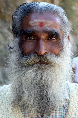 Chandrapuri, Rudraprayag, Uttarakhand