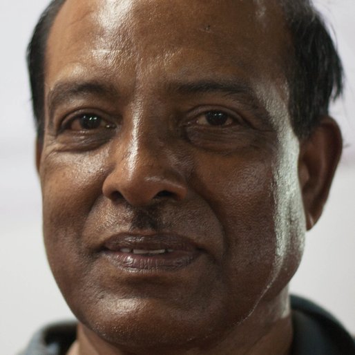 ANSELM MASCARENHAS is a Retired banker, wine maker from Parra, Bardez, North Goa, Goa