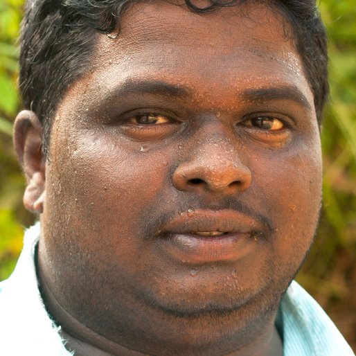 RUPESH VELIP is a Accountant and farmer from Porteem, Sanguem, South Goa, Goa