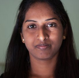 SUPRIYA NAIK