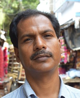 TARUN CHAKRABARTY