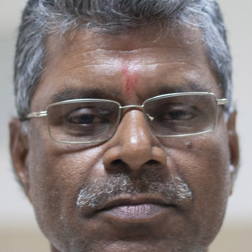 MAHADEV SITARAM NAIK is a Head clerk at a hospital from Siroda, Ponda, North Goa, Goa
