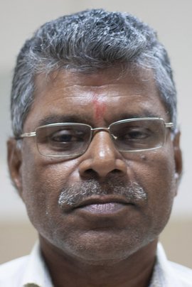MAHADEV SITARAM NAIK