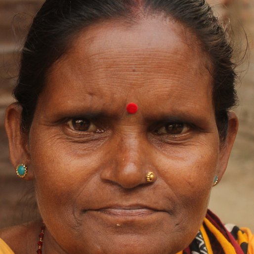 NIRMALA DAS is a Tea garden worker from Sona Chandi, Kharibari, Darjeeling, West Bengal