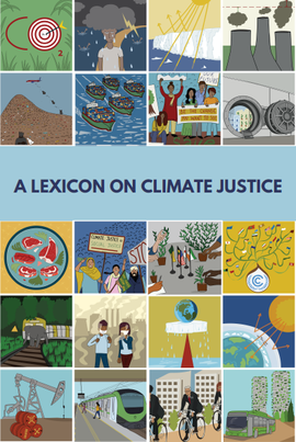 A Lexicon on Climate Justice