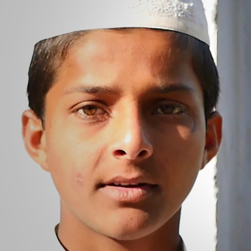 Abdul Rehman is a Student from Tewar, Sadhaura, Yamuna Nagar, Haryana