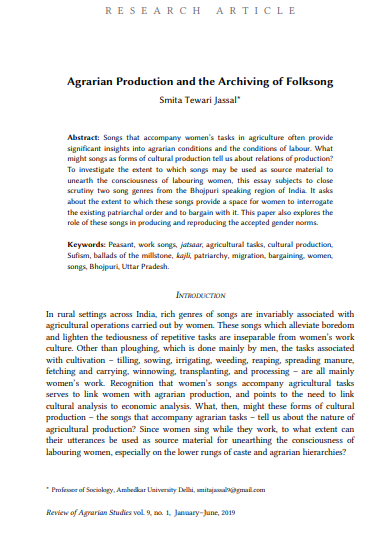 Agrarian Production and the Archiving of Folksong.png