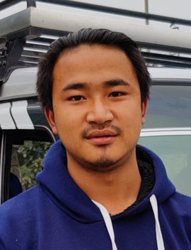 Aman Rai