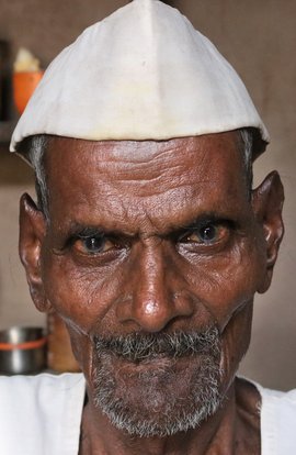 Annappa Sutar