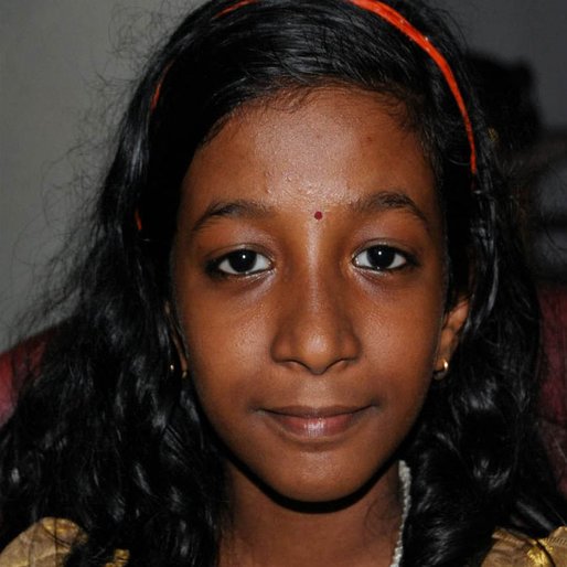 ARCHITHA K.G. is a Student from Thenhippalam, Tirurangadi, Malappuram, Kerala
