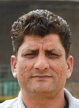 Arjun Singh