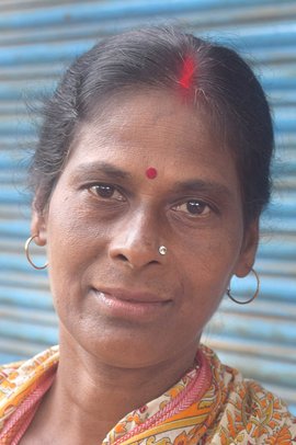 Arunima Saha