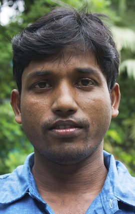 Ashok Mistri