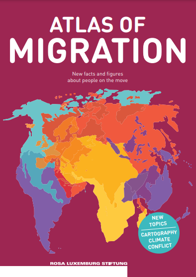 Atlas of Migration: New facts and figures about people on the move