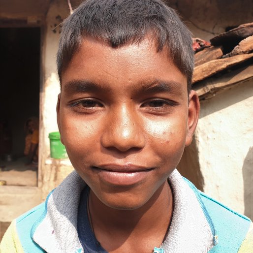 Avaneesh Kumar is a Student (Class 9) from Parsaunja, Karvi (Chitrakoot Dham), Chitrakoot, Uttar Pradesh
