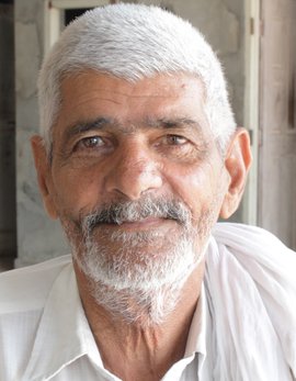 Balbir Siwach