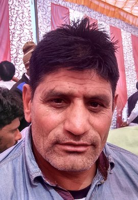 Bapru Pehelwan Nain