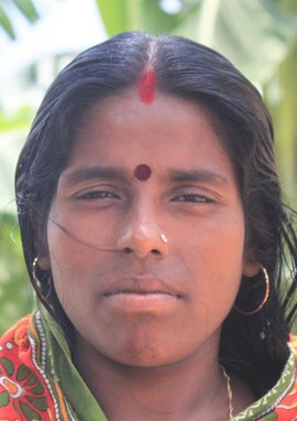 Bhagyabati Hari