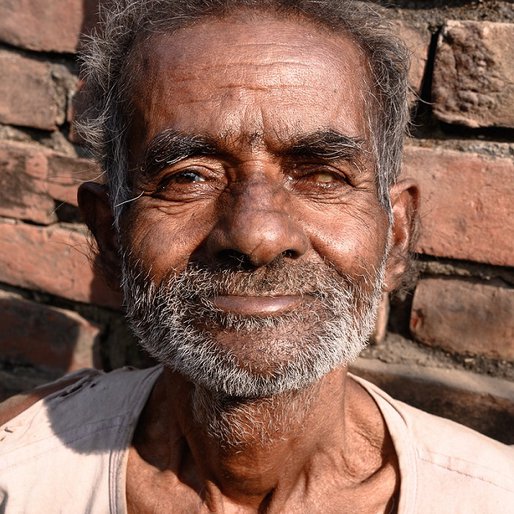 Binay Chandra Gorai is a Farmer (cultivates jute and paddy) from Tehatta, Tehatta-I, Nadia, West Bengal