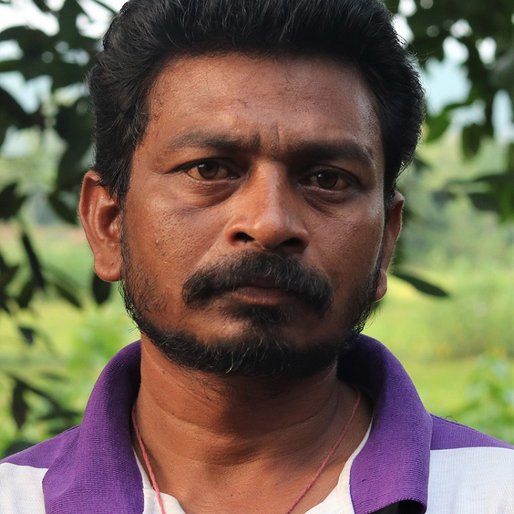 Brajendra Murmu is a Bus driver from Bijatala, Bijatola, Mayurbhanj, Odisha