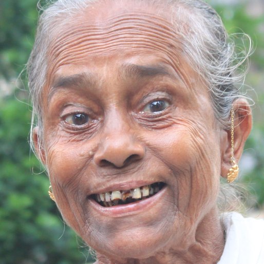 Chandana Das is a Homemaker from Deulpur (Census town) , Panchla, Howrah, West Bengal