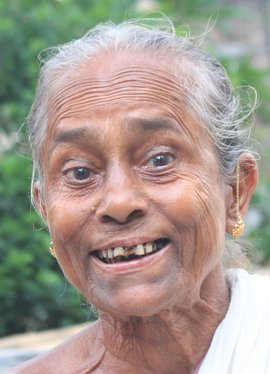 Chandana Das