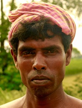JAHAN NABI MONDAL