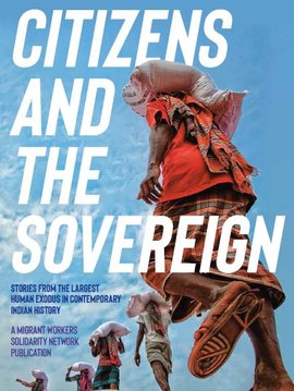 Citizens and the Sovereign: Stories from the largest human exodus in contemporary Indian history