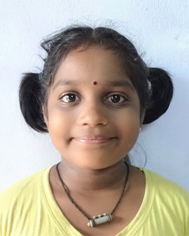 Jashvitha Vakada