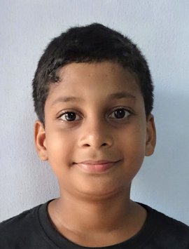 Dheeraj Vakada