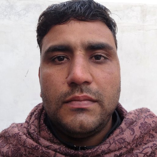 Sombeer is a Farmer from Dhania, Sahlawas, Jhajjar, Haryana