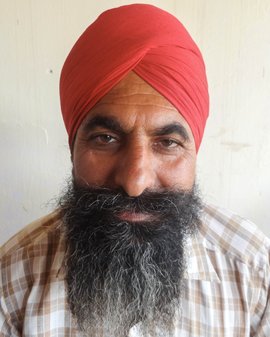 Sukhdev Singh